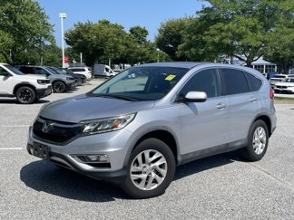 Used 2016 Honda CR-V EX image 1