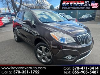 Used 2014 Buick Encore Leather image 1
