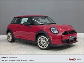 New 2025 MINI Cooper 2-Door Hardtop image 1