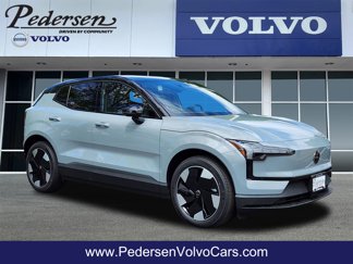 New 2025 Volvo EX30 Plus w/ Climate Package image 1