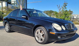 Used 2006 Mercedes-Benz E 350 Sedan image 1