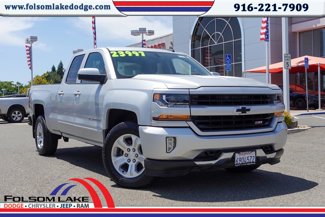 Used 2017 Chevrolet Silverado 1500 LT w/ All Star Edition image 1