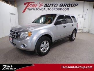 Used 2012 Ford Escape XLS image 1