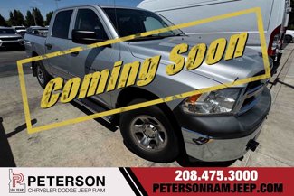 Used 2012 RAM 1500 ST w/ Chrome Accents Group image 1