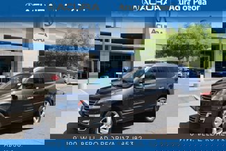 Used 2016 Chevrolet Traverse LTZ image 1