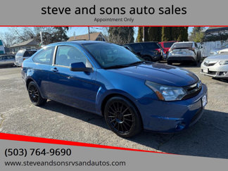 Used 2009 Ford Focus SES image 1