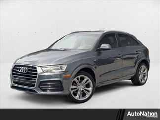 Used 2018 Audi Q3 2.0T Premium video 1