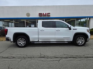 Used 2019 GMC Sierra 1500 SLT w/ SLT Premium Package video 2