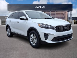 Used 2019 Kia Sorento LX image 1