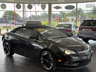 Used 2017 Buick Cascada Premium image 1