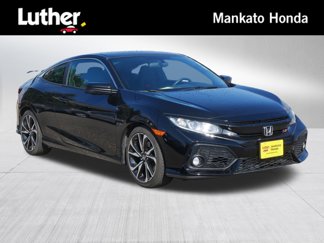 Used 2018 Honda Civic Si image 1