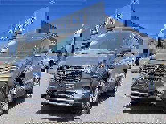New 2025 Ford Escape Active image 1