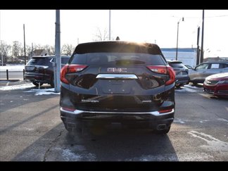 Used 2020 GMC Terrain Denali w/ Denali Premium Package image 1