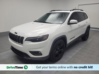 Used 2019 Jeep Cherokee Latitude Plus image 1