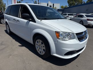 Used 2019 Dodge Grand Caravan SE w/ UConnect Hands-Free Group image 1