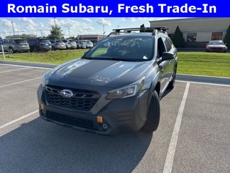 Used 2022 Subaru Outback Wilderness image 1