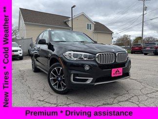 Used 2017 BMW X5 xDrive35i image 1
