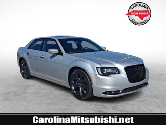 Used 2023 Chrysler 300 S image 1
