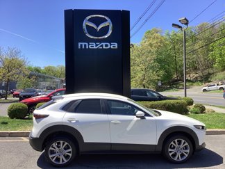Certified 2021 MAZDA CX-30 AWD 2.5 S w/ Select Package image 1
