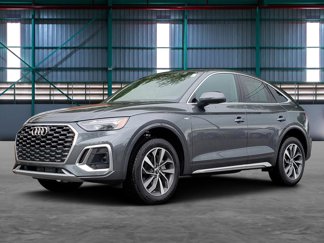 Used 2024 Audi Q5 2.0T Premium Plus w/ Premium Plus Package image 1