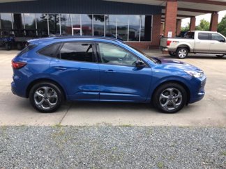 Certified 2023 Ford Escape ST-Line image 1