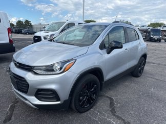 Used 2020 Chevrolet Trax LT w/ Redline Edition image 1