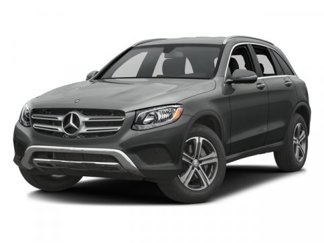 Used 2016 Mercedes-Benz GLC 300 4MATIC image 1