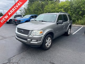 Used 2008 Ford Explorer XLT image 1
