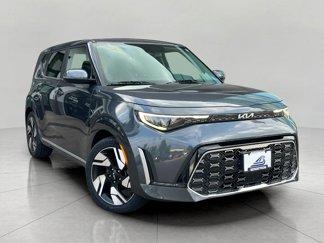 Used 2023 Kia Soul GT-Line w/ GT-Line Technology Package image 1
