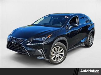 Used 2019 Lexus NX 300 AWD image 1