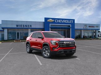 New 2026 GMC Terrain Elevation image 1