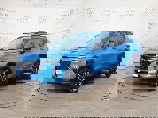 New 2025 Chevrolet Trax RS image 1