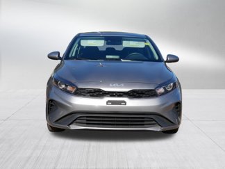 Certified 2024 Kia Forte LXS video 2