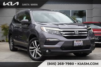 Used 2016 Honda Pilot Touring image 1