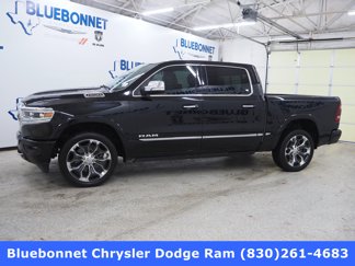 Used 2019 RAM 1500 Limited image 1