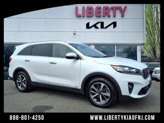 Used 2019 Kia Sorento EX image 1