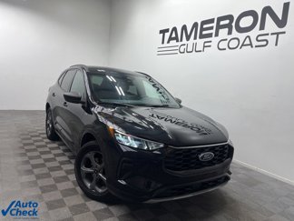Used 2023 Ford Escape ST-Line video 1