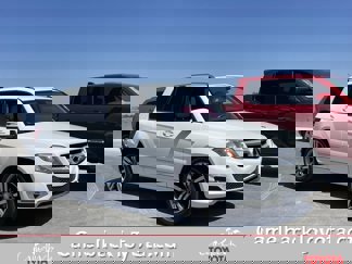 Used 2014 Mercedes-Benz GLK 350 4MATIC image 1