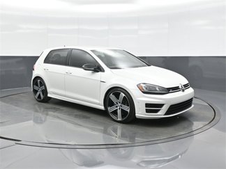 Used 2016 Volkswagen Golf 4-Door image 1