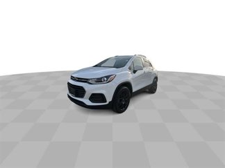 Certified 2022 Chevrolet Trax LT w/ Premium Seat Package image 1