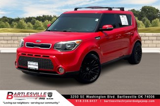 Used 2016 Kia Soul ! image 1