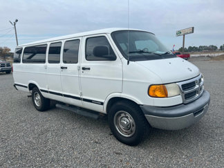 Used 2000 Dodge B3500 image 1