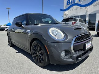 Used 2015 MINI Cooper S image 1