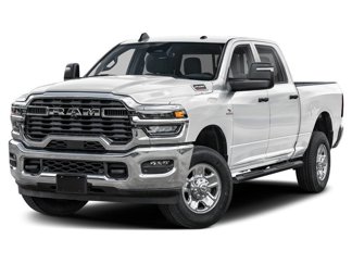 New 2026 RAM 2500 Big Horn video 1