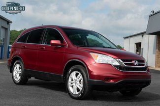 Used 2011 Honda CR-V EX-L image 1