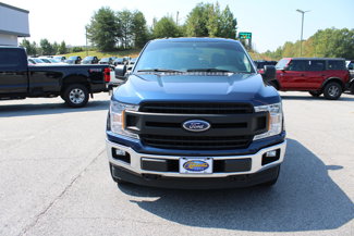 Used 2019 Ford F150 XL w/ Equipment Group 101A Mid video 3