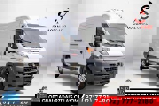 Used 2018 RAM ProMaster 2500 w/ Interior Convenience Group image 1