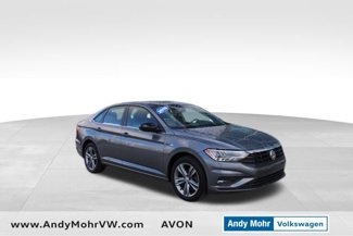 Used 2019 Volkswagen Jetta R-Line w/ R-Line Cold Weather Package image 1