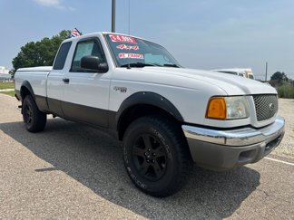 Used 2003 Ford Ranger XLT image 1