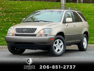 Used 1999 Lexus RX 300 4WD image 1